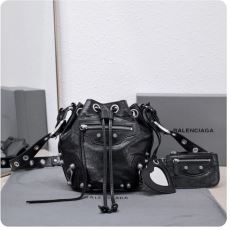 Balenciag Le Cagole Bags